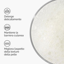 Carica l'immagine nel visualizzatore di Gallery, The Ordinary Glucoside Foaming Cleanser, Detergente viso schiumogeno glucosidi, Delicato per tutti i tipi di pelle, anch