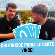 Carica l'immagine nel visualizzatore di Gallery, ATM Gaming QUICKSTOP Kids - Gioco di Carte per Bambini e Famiglie - Età 7+ - Da 2 a 7 Giocatori - Divertente e Veloce - Gioco da Tavolo - Italiano