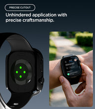 Carica l'immagine nel visualizzatore di Gallery, Spigen Thin Fit 360 Cover per Apple Watch 12 46mm