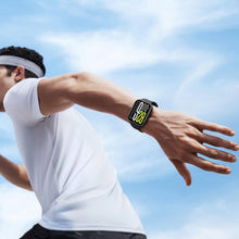 Carica l'immagine nel visualizzatore di Gallery, 2 Cinturini Compatibili con Redmi Watch 6/5/4, Miband 10 Pro/9Pro/8 Pro