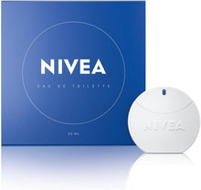 Carica l'immagine nel visualizzatore di Gallery, NIVEA Creme Eau de Toilette Acqua Profumata, 30 ml