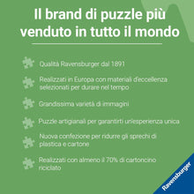 Carica l&#39;immagine nel visualizzatore di Gallery, Ravensburger - Puzzle 1000 Pezzi Pokemon Challenge | Puzzle Per Adulti E Tutta La Famiglie | Dimensione Di 70x50 Cm | Regalo Adulti | Regali Natale