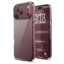 Carica l'immagine nel visualizzatore di Gallery, elago Cover Ibrida Trasparente per iPhone 18 Pro Max/17 Pro Max [6,9"]