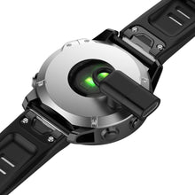 Carica l'immagine nel visualizzatore di Gallery, Adattatore USB-C compatibile con Garmin Fenix 8 E 7 7S 7X 6 6S 6X 5 5S 5X Forerunner 935 945 955 965 45 45S 245 255 265 