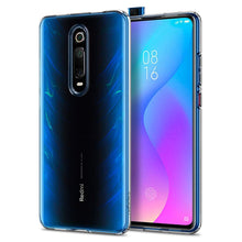 Carica l'immagine nel visualizzatore di Gallery, Captor Cover Trasparente per Xiaomi Mi 9T / 9T Pro, Custodia TPU in Silicone Flessibile Morbida e Sottile, Protezione Fu