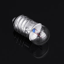 Carica l'immagine nel visualizzatore di Gallery, EsportsMJJ 50Pcs/Box E10 Mini Lampada Lampadina Lampadina Esperimento Fisica Studente Insegnamento