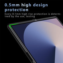 Carica l'immagine nel visualizzatore di Gallery, Tieeyivv Cover Magnetica per Samsung Galaxy Z Fold 7 5G Case con MagSafe, Anti-Caduta Frame in Silicone Morbido + Acrili