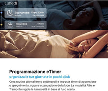 Carica l'immagine nel visualizzatore di Gallery, Tapo L530E Lampadina Smart WiFi E27 Multicolore 806lm 9W Alexa Google, 4pz