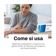 Carica l'immagine nel visualizzatore di Gallery, DAMOR Fitostimoline Plus – Crema con Rigenase e Poliesanide, 32 g