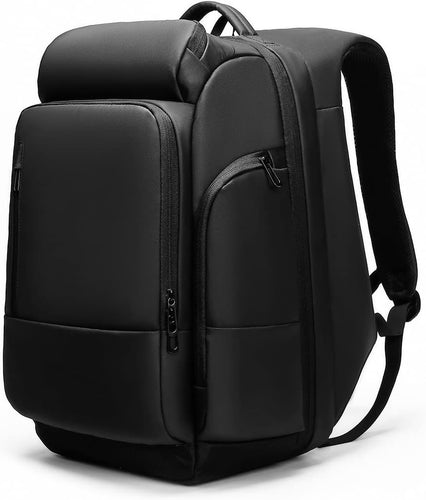NATURALIFE Zaino Bagaglio a Mano/da Cabina, per Laptop Portatile con Tasca...