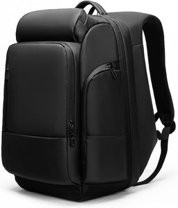 NATURALIFE Zaino Bagaglio a Mano/da Cabina, per Laptop Portatile con Tasca...