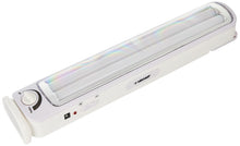 Carica l'immagine nel visualizzatore di Gallery, Velamp BIG TWIX - Lampada di Emergenza Portatile Ricaricabile, LED, Super Luminosa (500 lumen) - Dimmerabile - Con Caric