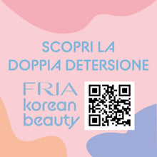 Carica l&#39;immagine nel visualizzatore di Gallery, Fria Korean Beauty Burro Struccante, Rimuove il Trucco Waterproof, Testato su Occhi e Pelli Sensibili, Delicato su Occhi e Ciglia, Confezione da 80ml