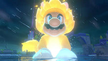 Carica l'immagine nel visualizzatore di Gallery, Super Mario 3D World + Bowser’S Fury - Videogioco Nintendo - Ed. Italiana - Versione su scheda
