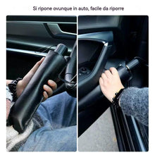 Carica l'immagine nel visualizzatore di Gallery, Parasole universale per auto per berline, SUV e MPV, design affascinante, con custodia, protezione dai raggi UV e dal ca