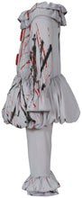 Carica l'immagine nel visualizzatore di Gallery, FIESTAS GUIRCA | Costume di Pagliaccio Malvagio Bambini - Pantaloni e Vestito - Costumi di Halloween per Bambini Unisex 