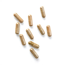 Carica l'immagine nel visualizzatore di Gallery, Maca Peruviana Nera BIO | 10 000mg di Estratto/giorno | 120 capsule