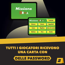 Carica l'immagine nel visualizzatore di Gallery, ATM Gaming LITTLE SECRET - Giochi da tavolo - Gioco di Bluff, creatività e di sospetto - Divertente gioco da tavolo per bambini e adulti - 10+Anni - Giochi di Società