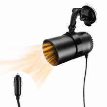 Carica l'immagine nel visualizzatore di Gallery, Riscaldamento 12v per Auto – Sbrinatore Parabrezza Auto Compact