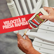 Carica l'immagine nel visualizzatore di Gallery, Titebond - Colla per legno originale, 454 g