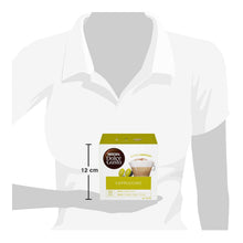 Carica l'immagine nel visualizzatore di Gallery, NESCAFÉ DOLCE GUSTO Cappuccino, 6 Confezioni da 16 Capsule (96 Capsule Compatibili Nescafé Dolce Gusto)