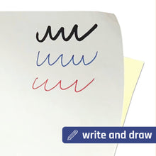 Carica l'immagine nel visualizzatore di Gallery, Fogli Adesivi A4 Stampabili, Carta Adesiva per Stampante - 25 Fogli