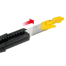 Carica l'immagine nel visualizzatore di Gallery, STANLEY 0-10-151 CUTTER SM18 160 mm