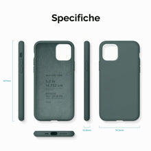 Carica l'immagine nel visualizzatore di Gallery, elago Cover in Silicone Liquido per iPhone 11 Pro (5,8")