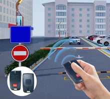 Carica l'immagine nel visualizzatore di Gallery, Telecomandi da 433MHz per apriportone BFT, sostitutivi per telecomando BFT Mitto 2, telecomando per garage a 2 canali co