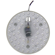 Carica l'immagine nel visualizzatore di Gallery, LED ATOMANT Modulo LED Magnetico Circolare 24W Bianco Neutro 2160lm