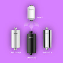 Carica l'immagine nel visualizzatore di Gallery, Philips Water Aqua Solutions Filtro per Sistema filtrante in linea contro cloro, impurità e calcare
