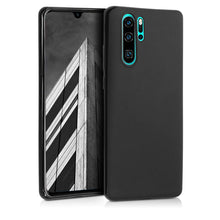 Carica l'immagine nel visualizzatore di Gallery, kwmobile Custodia Compatibile con Huawei P30 Pro Cover - Back Case per Smartphone in Silicone TPU - Protezione Gommata -