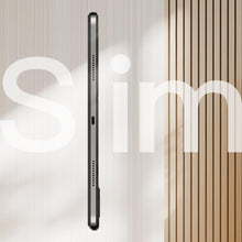 Carica l'immagine nel visualizzatore di Gallery, JETech Custodia Magnetica per iPad Air 11" M4/M3/M2, Air 5/4, Nero