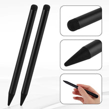 Carica l'immagine nel visualizzatore di Gallery, 2pz 15,5cm Penne Magnetiche Smart Whiteboard per Schermo Tattile
