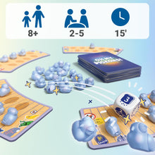 Carica l'immagine nel visualizzatore di Gallery, Ravensburger - Oh my Pigeons, Gioco da tavolo adulti e 8+, 2-5 Giocatori