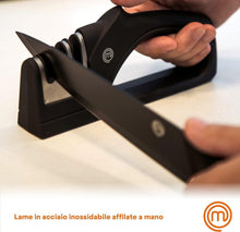 Carica l'immagine nel visualizzatore di Gallery, MasterChef Coltelli da Cucina, Collezione di Coltello Chef