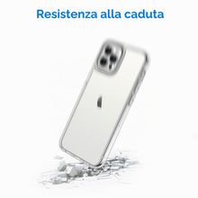Carica l'immagine nel visualizzatore di Gallery, JETech Cover per iPhone 12 Pro Max, Anti-Ingiallimento, Trasparente