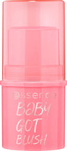 Carica l&#39;immagine nel visualizzatore di Gallery, essence baby got blush, risultato istantaneo, naturale, rugiadosa (5.5g)