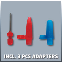 Carica l'immagine nel visualizzatore di Gallery, Einhell Compressore per auto CC-AC 12V