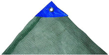 Carica l'immagine nel visualizzatore di Gallery, Vigor 81832 - Rete per olive, Verde scuro, 70 g/mq, 4x8 m