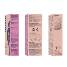 Carica l'immagine nel visualizzatore di Gallery, womn Siero Anti-Peli Incarniti, Brufoli Rasatura &amp; Macchie Pigmentarie 50ml