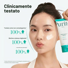 Carica l'immagine nel visualizzatore di Gallery, PURITO Crema al Pantenolo 10% per Pelle Sensibile, 100 ml