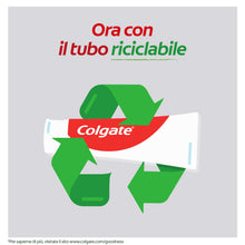 Carica l'immagine nel visualizzatore di Gallery, Colgate Dentifricio Sbiancante Max White Optic 4 Confezioni da 75 ml I Clinicamente Provato per Rimuovere Fino al 100% d