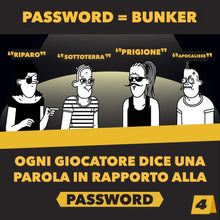Carica l'immagine nel visualizzatore di Gallery, ATM Gaming LITTLE SECRET - Giochi da tavolo - Gioco di Bluff, creatività e di sospetto - Divertente gioco da tavolo per bambini e adulti - 10+Anni - Giochi di Società