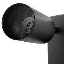 Carica l'immagine nel visualizzatore di Gallery, Maclean Applique MCE369 GU10 con interruttore Max. 40W | design moderno per soggiorno, camera da letto e corridoio | 55x