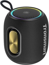 Carica l'immagine nel visualizzatore di Gallery, Tronsmart Cassa Bluetooth Waterproof IPX7, Riproduzione di 24 Ore con Nero