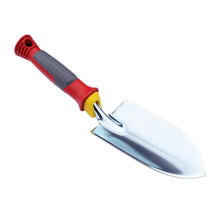 Carica l'immagine nel visualizzatore di Gallery, Wolf-Garten 2915000 LU-2K Trapiantatore, Rosso/Argento