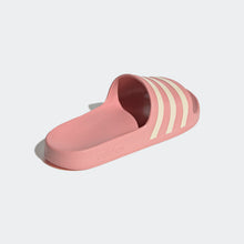 Carica l'immagine nel visualizzatore di Gallery, adidas Adilette Aqua Slides, Infradito Donna, Wonder Mauve Wonder White Wonder Mauve, 38 EU