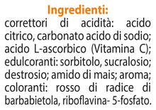 Carica l'immagine nel visualizzatore di Gallery, Multicomplex Vitamina C Esi 20 Compresse