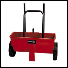 Carica l'immagine nel visualizzatore di Gallery, Einhell Spargitore GC-SR 12